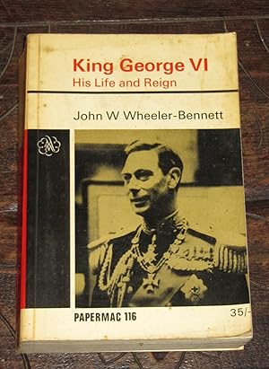 King George VI - His Life and Reign