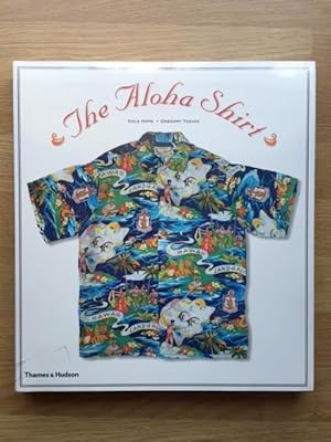 The Aloha Shirt : Spirit of the Islands