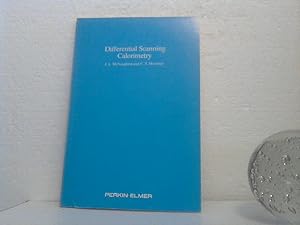 Differtial Scanning Calorimetry. - (Reprinted from IRS; Physical Chemistry Series 2, 1975, Vol. 10).