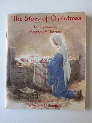 The Story Of Christmas