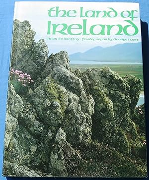 Imagen del vendedor de The Land of Ireland a la venta por JBK Books