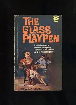 THE GLASS PLAYPEN (Panther 1025)