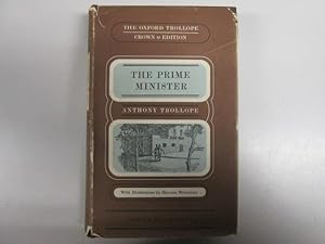 Seller image for The Prime Minister, Volume II for sale by Goldstone Rare Books