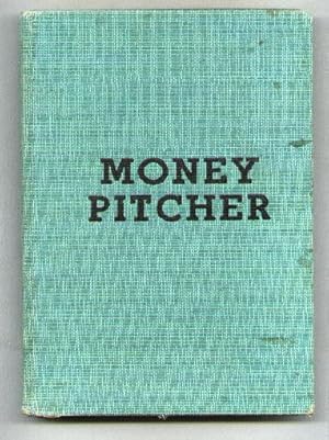 Money Pitcher