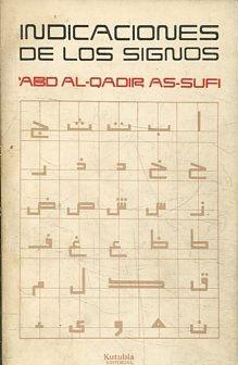 INDICACIONES DE LOS SIGNOS.