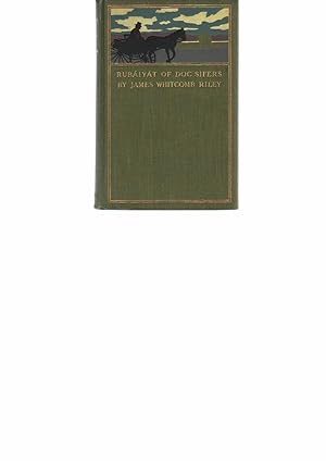 Rubaiyat of Doc Sifers