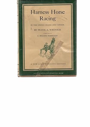 Harness Horse Racing