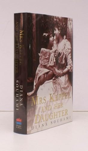 Imagen del vendedor de Mrs Keppel and her Daughter. NEAR FINE COPY IN UNCLIPPED DUSTWRAPPER a la venta por Island Books