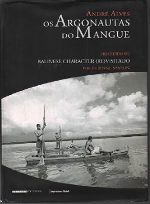 Os Argonautas Do Mangue (Em Portuguese do Brasil)