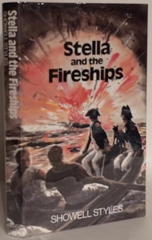 Stella and the Fireships.