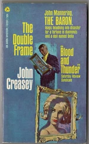 Immagine del venditore per The Double Frame venduto da Mystery Cove Book Shop
