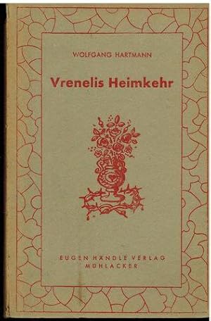 Vrenelis Heimkehr.