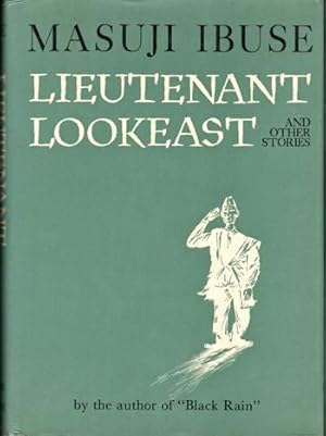 Bild des Verkufers fr Lieutenant Lookeast and Other Stories zum Verkauf von Kenneth Mallory Bookseller ABAA