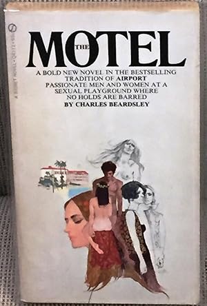 Seller image for The Motel for sale by My Book Heaven