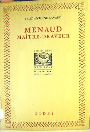 Menaud Maitre Draveur