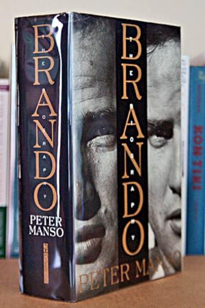 Brando: The Biography