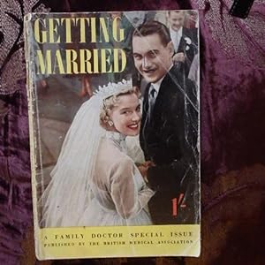Getting Married - A Family Doctor Special Issue