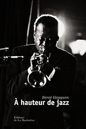 Bild des Verkufers fr A hauteur de jazz zum Verkauf von JLG_livres anciens et modernes