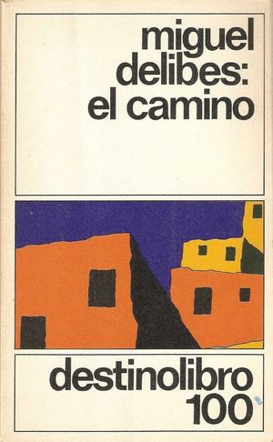 EL CAMINO