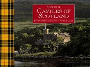 Immagine del venditore per Ancestral Castles of Scotland venduto da LEFT COAST BOOKS