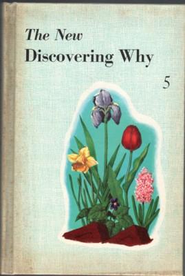 Imagen del vendedor de The New Discovering Why 5 a la venta por Reflection Publications