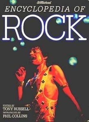 Encyclopedia of Rock