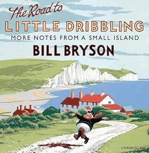 Seller image for The Road to Little Dribbling (Compact Disc) for sale by AussieBookSeller
