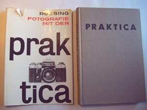 Fotografie mit der Praktica