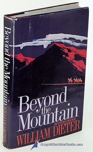 Bild des Verkufers fr Beyond the Mountain zum Verkauf von Bluebird Books (RMABA, IOBA)