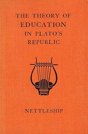 The Theory Of Education In Plato's Republic :
