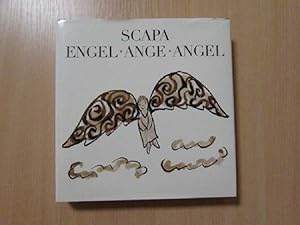 Seller image for Scapa - Engel, Ange, Angel for sale by Bookstore-Online