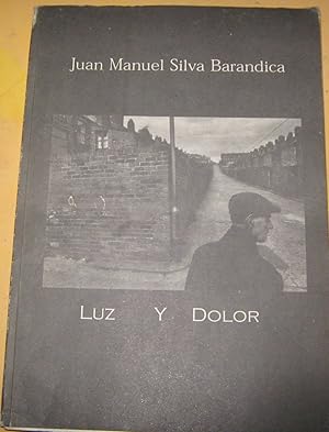 Seller image for Luz y Dolor for sale by Librera Monte Sarmiento