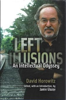 Left Illusions: An Intellectual Odyssey