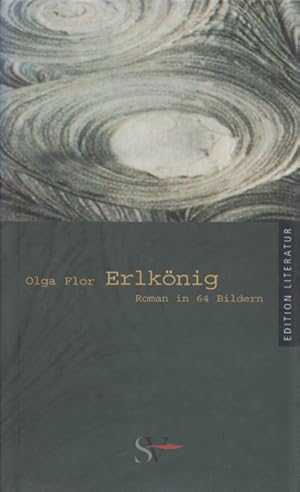 Immagine del venditore per Erlknig. Roman in 64 Bildern. (= Edition Literatur). venduto da Buch von den Driesch