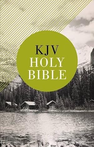 Seller image for KJV Holy Bible: Value Outreach Paperback: King James Version (Paperback) for sale by Grand Eagle Retail