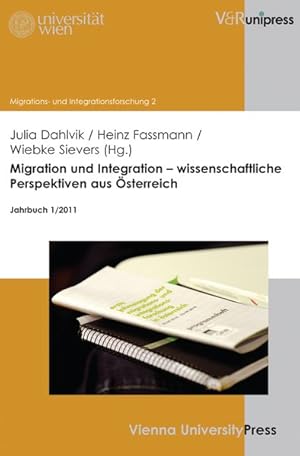 Bild des Verkufers fr Migration und Integration - wissenschaftliche Perspektiven aus sterreich Jahrbuch 1/2011 zum Verkauf von primatexxt Buchversand