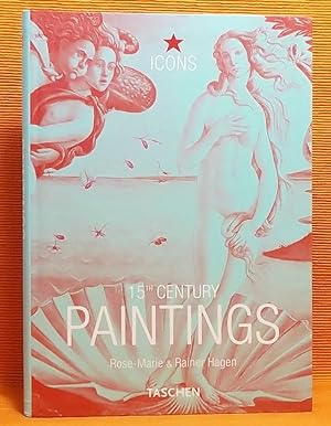 15th Century Paintings (Taschen Icons Series)