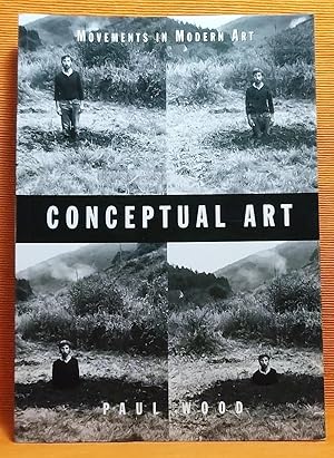 Conceptual Art (Movements in Modern Art)