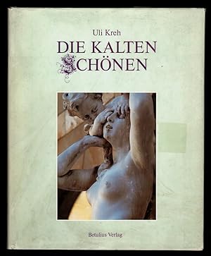 Seller image for Die kalten Schnen : Plastiken in Stuttgart. for sale by Antiquariat Peda