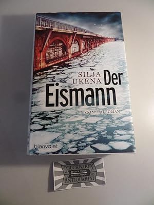 Seller image for Der Eismann. for sale by Druckwaren Antiquariat