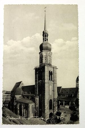 Dortmund, Reinoldi-Kirche