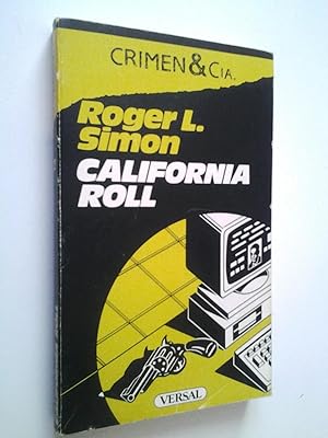 California Roll (Serie Moses Wine, 4)