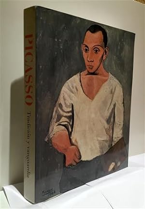 Immagine del venditore per Picasso. Tradicin y vanguardia venduto da Librera Torres-Espinosa