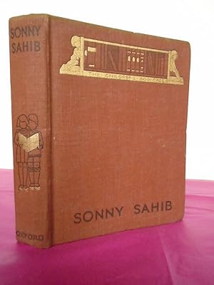 Seller image for THE STORY OF SONNY SAHIB for sale by LOE BOOKS
