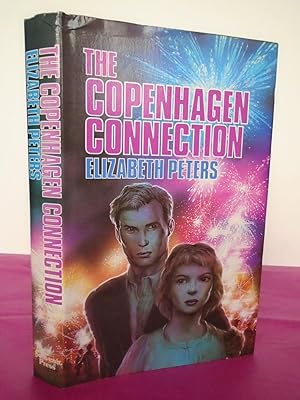 Seller image for THE COPENHAGEN CONNECTION for sale by LOE BOOKS