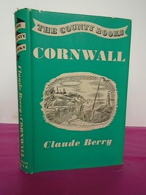 Seller image for CORNWALL for sale by LOE BOOKS