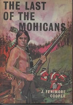 The Last of the Mohicans