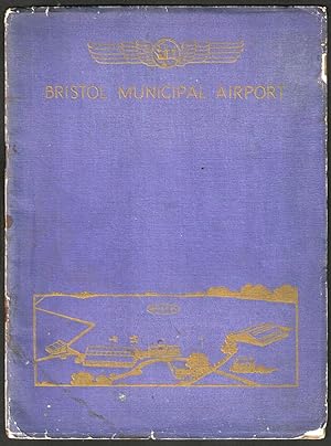 Bristol Airport Handbook