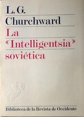 Immagine del venditore per LA INTELLIGENTSIA SOVIETICA venduto da Laila Books