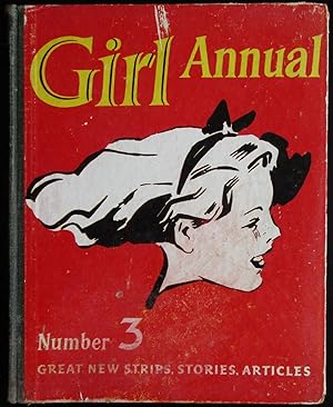 Girl Annual Number 3.